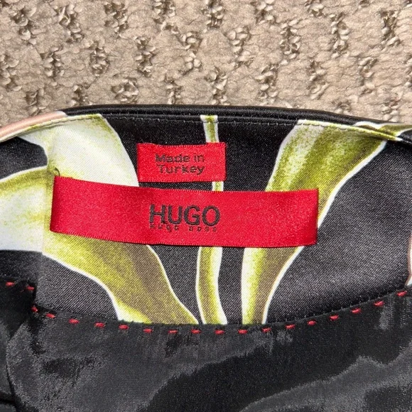 HUGO BOSS Jacket 🌺 - Picture 5 of 7